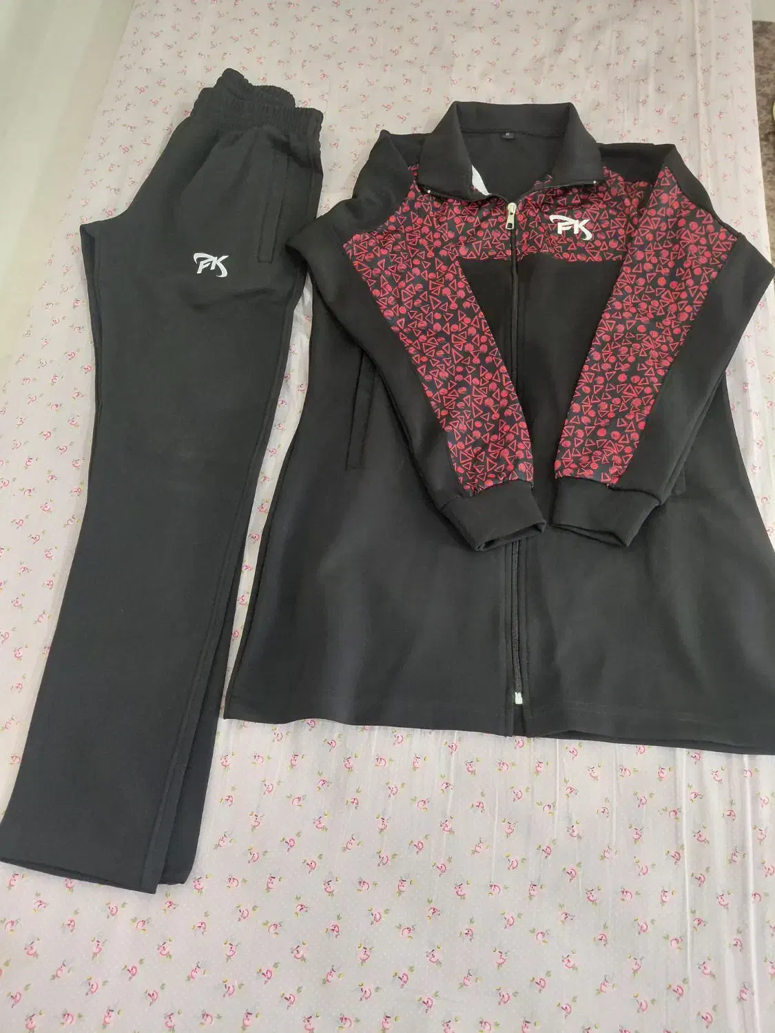 لباس ورزشی|لباس|زنجان, |دیوار