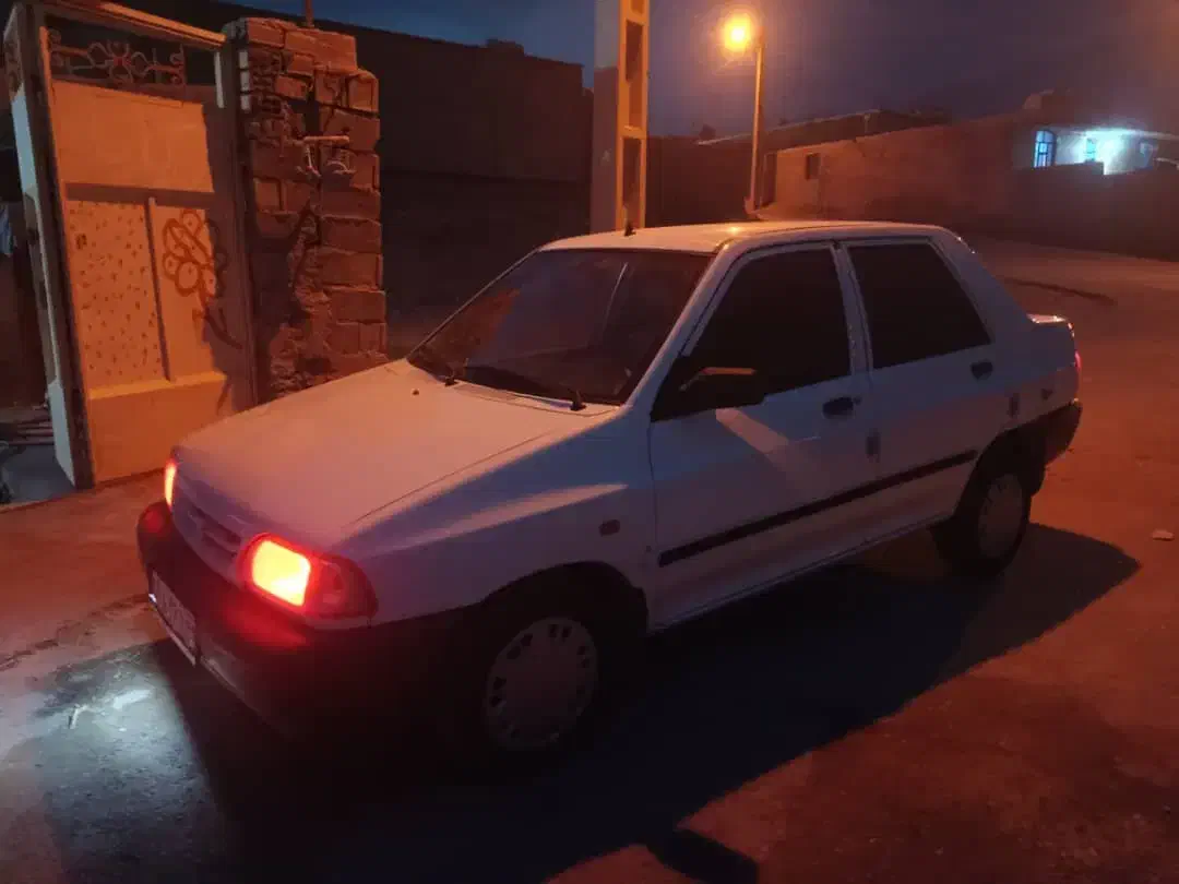 مایل به معاوضه با پژو 405|خودرو سواری و وانت|دهدشت, |دیوار