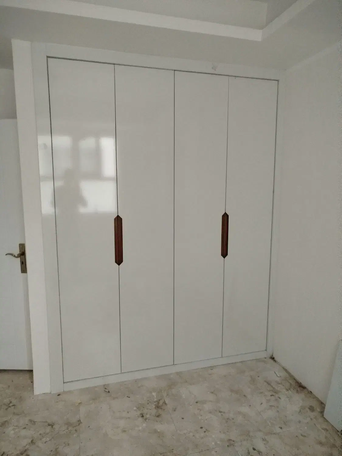 کابینت کمد دیواری|جاکفشی، کمد، دراور|ارومیه, |دیوار