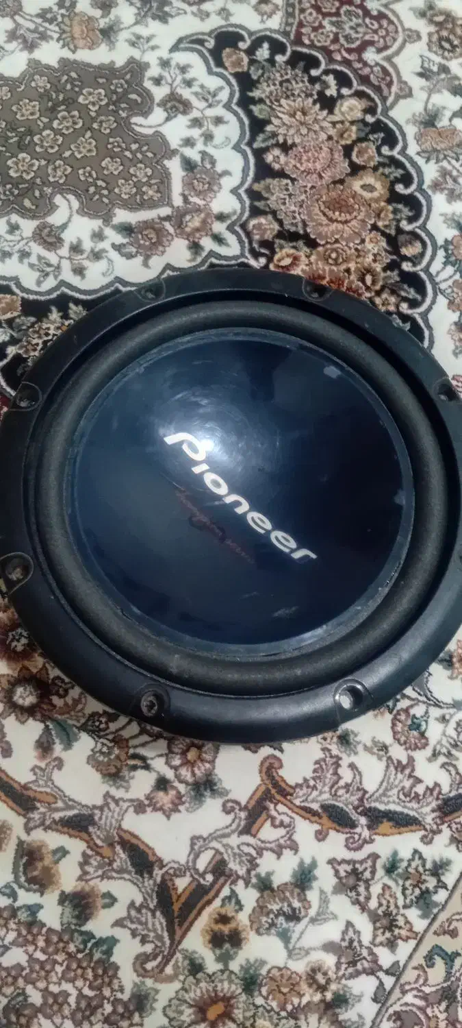 ساپ پایونر|سیستم صوتی خانگی|مرند, |دیوار