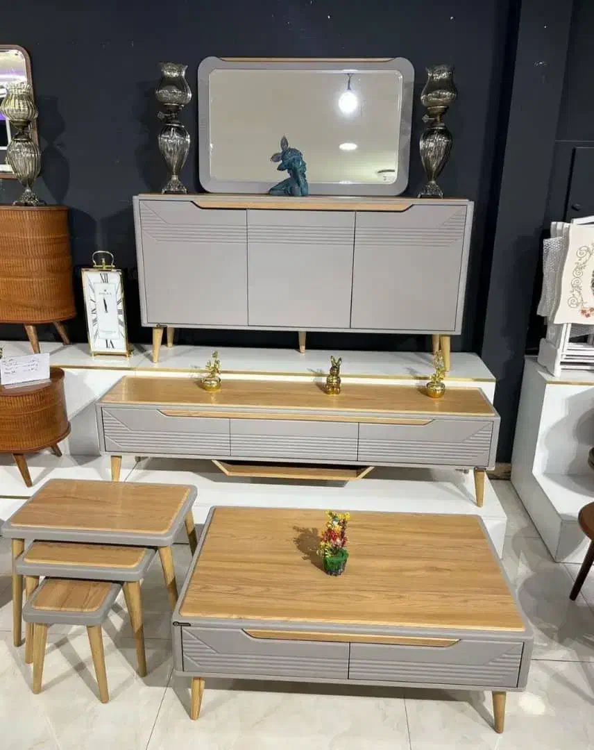 میز کنسول جاکفشی جلو مبلی|بوفه، ویترین، کنسول|اسلامشهر, شهرک مصطفی خمینی|دیوار