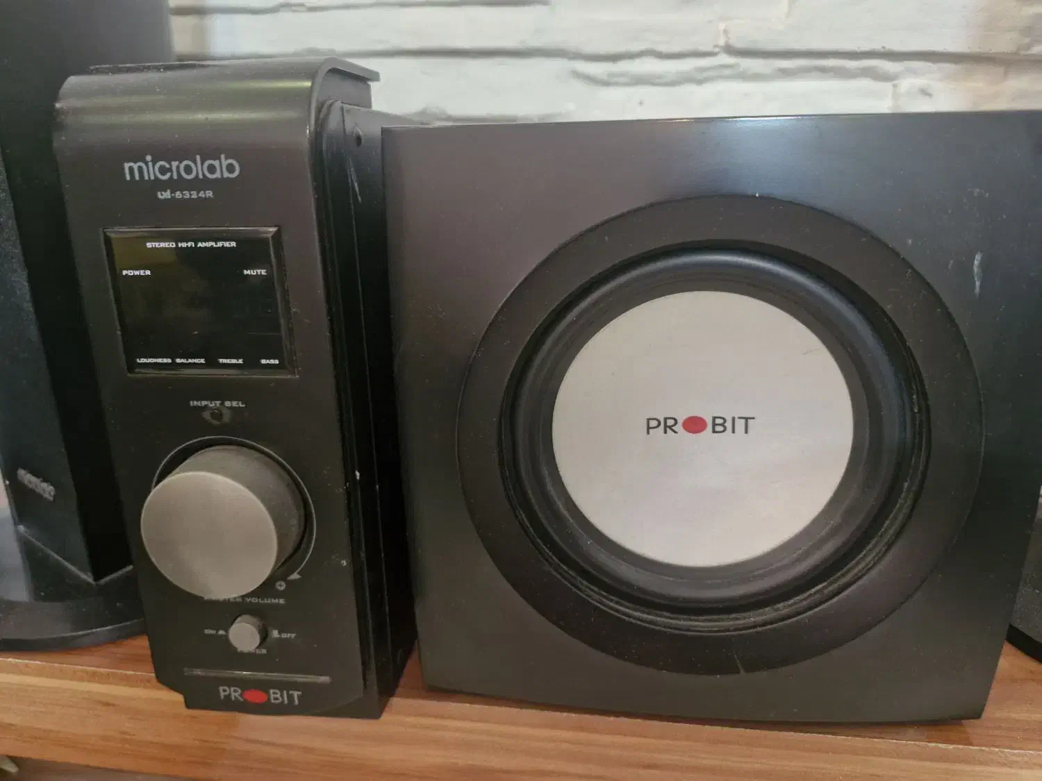 باند|سیستم صوتی خانگی|مشهد, کارگران|دیوار