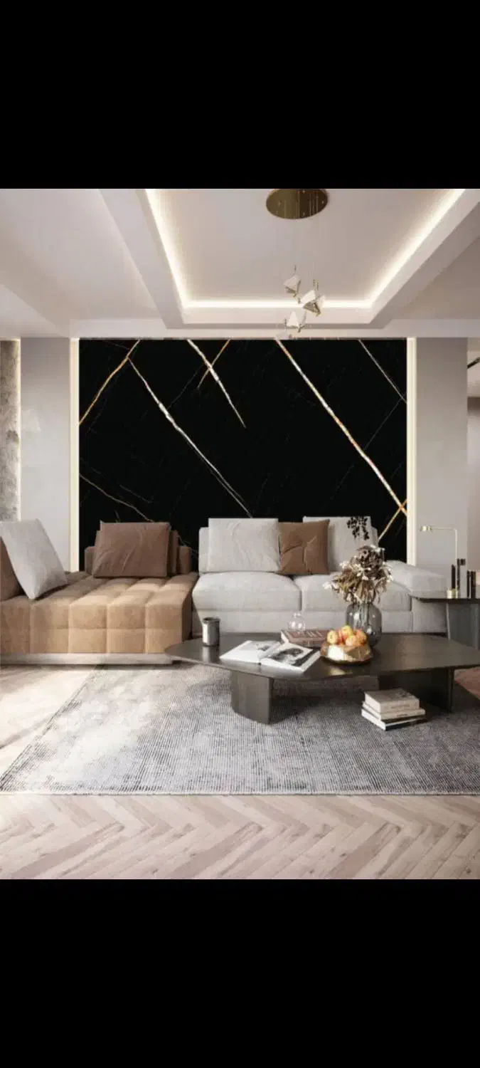 نصب و فروش تخصصی کاغذ دیواری،تی وی والTV،کفپوش،رنگ|خدمات پیشه و مهارت|قرچک, مهدیه|دیوار