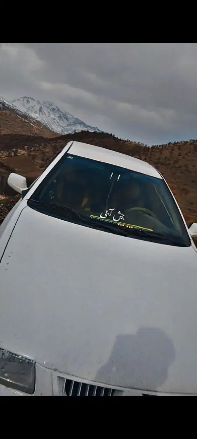 شمند86|خودرو سواری و وانت|مریوان, |دیوار