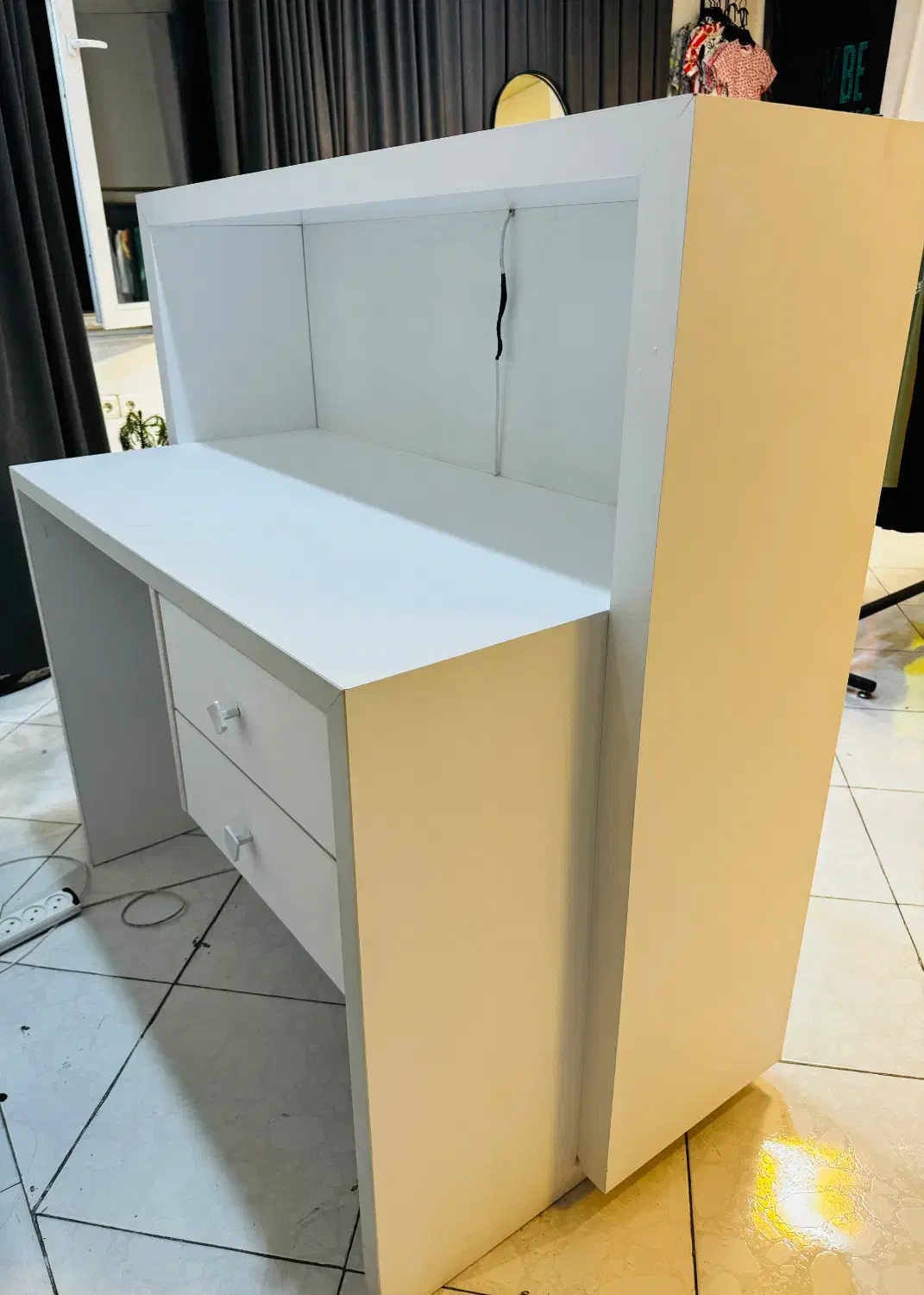 کانتر فروشگاه،مزون ،مطب،دفترکاری|فروشگاه و مغازه|ساوه, |دیوار