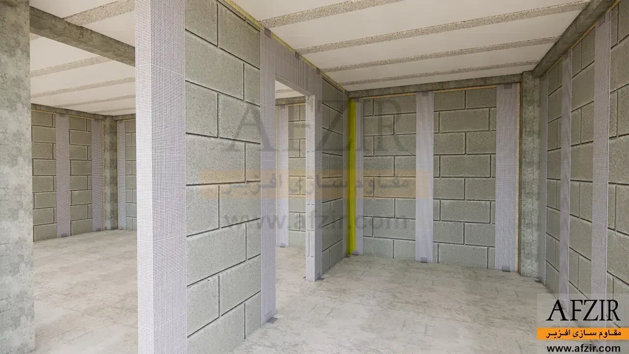 نیازمند اکیپ ساختمانی جهت ۴۰ واحد ساختمان|استخدام معماری، عمران و ساختمانی|کرمان, |دیوار