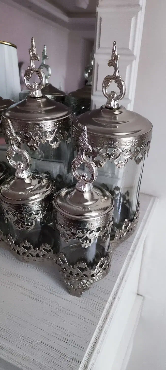 شیک و زیبا|صنایع دستی و سایر لوازم تزئینی|تهران, وصفنارد|دیوار