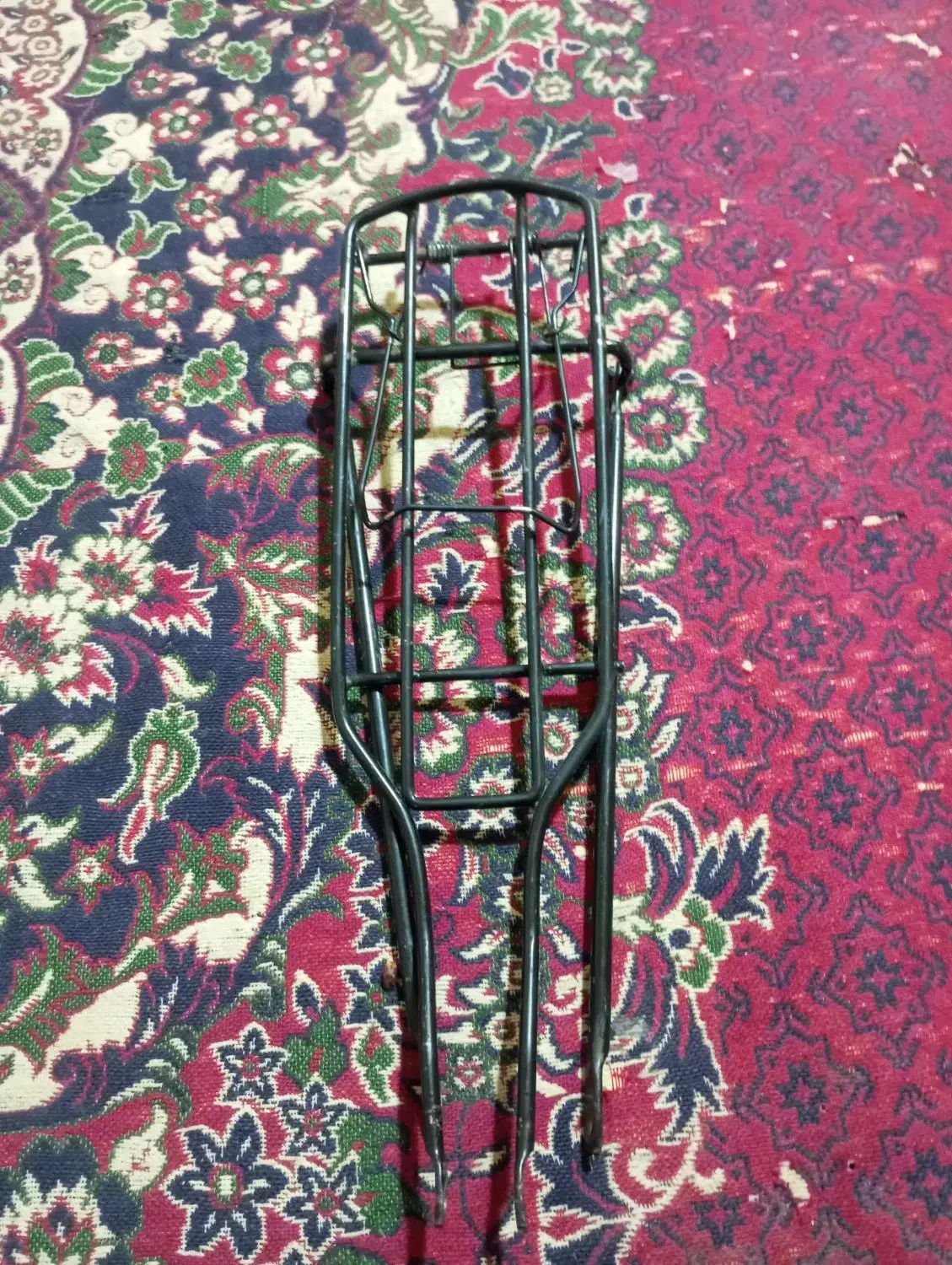 ترک دوچرخه|دوچرخه، اسکیت، اسکوتر|هامون, |دیوار