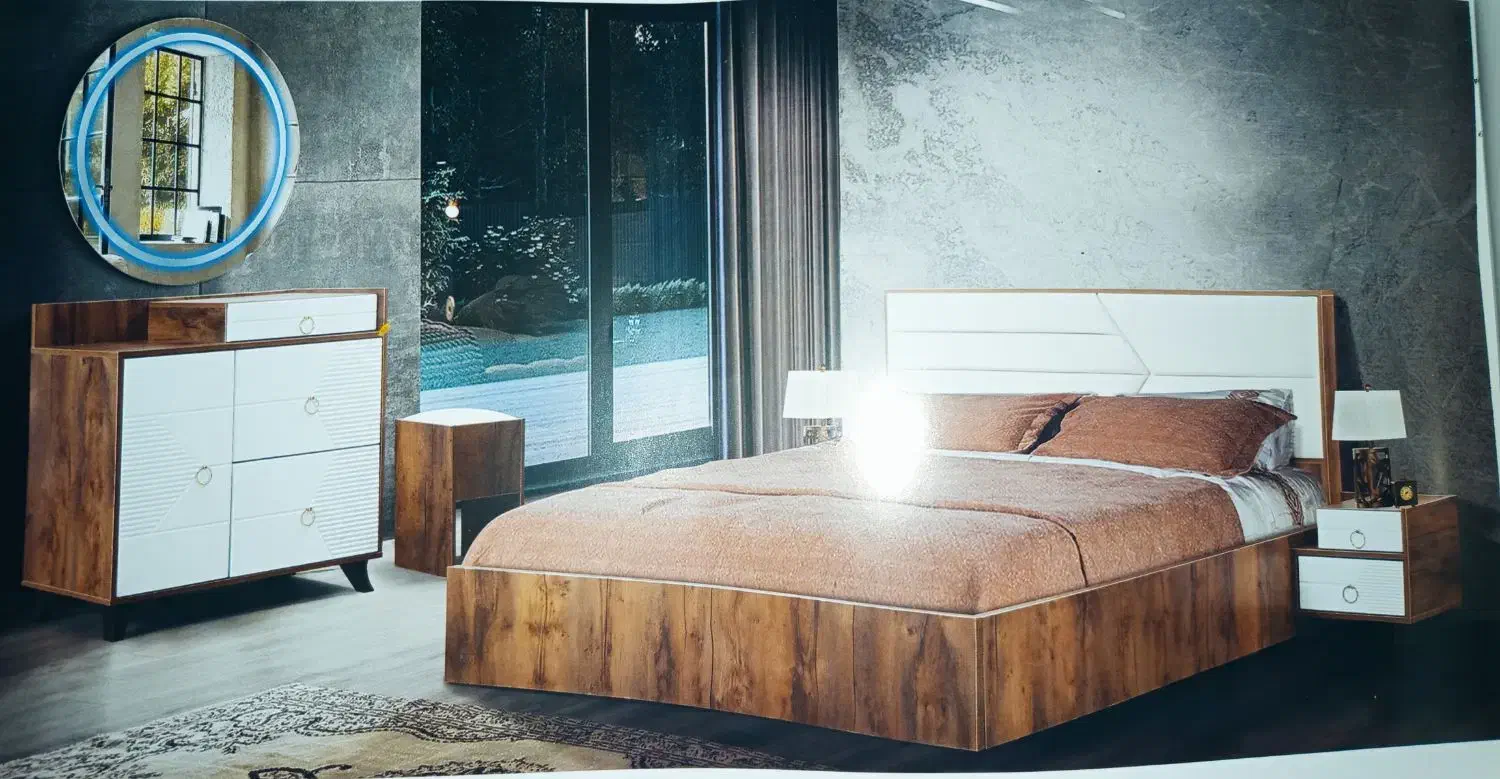 سرویس خواب|تخت و سرویس خواب|چهاردانگه (تهران), |دیوار