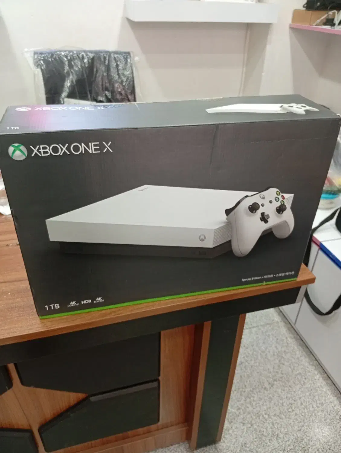 خریدار XBOX Serie x s و فروش|کنسول، بازی ویدئویی و آنلاین|تهران, نیروی هوایی (پیروزی)|دیوار