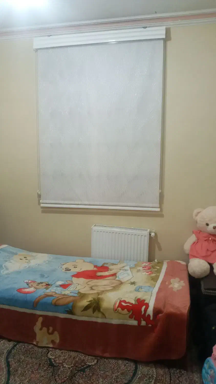 آپارتمان تک واحدی ۲ خوابه افسریه شمالی