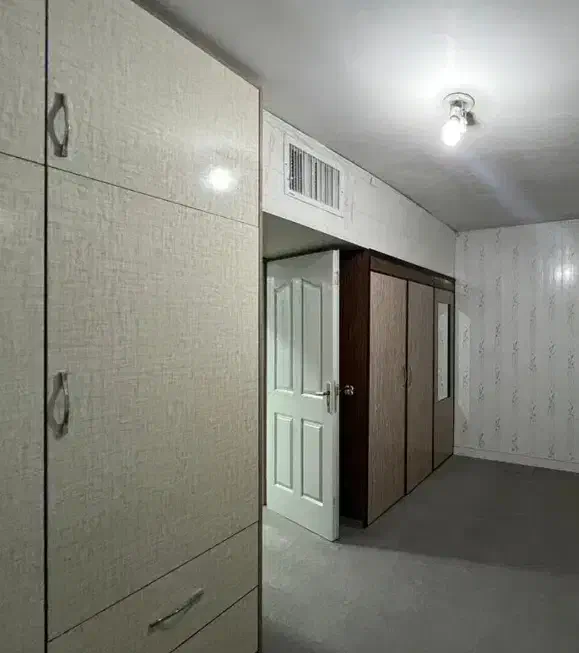 آپارتمان همکف بهاران|فروش آپارتمان|نجف‌آباد, شهرک بهاران|دیوار