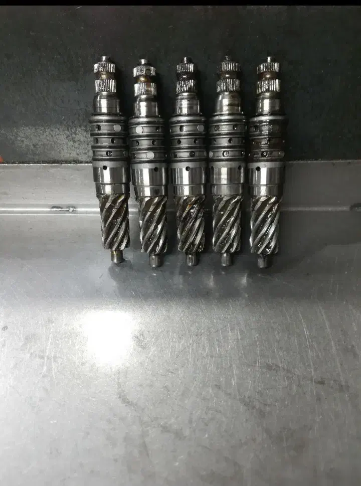 تعمیر وفروش انواع هیدرولیک فرمان پمپ هیدرولیک ت|قطعات یدکی و لوازم جانبی|اصفهان, عباس‌آباد|دیوار