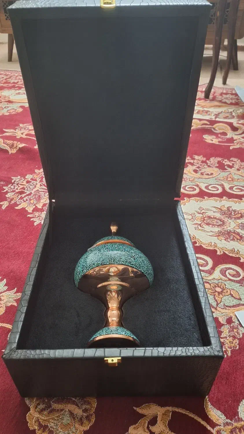 شکلات خوری|صنایع دستی و سایر لوازم تزئینی|شاهین‌شهر, فردوسی|دیوار