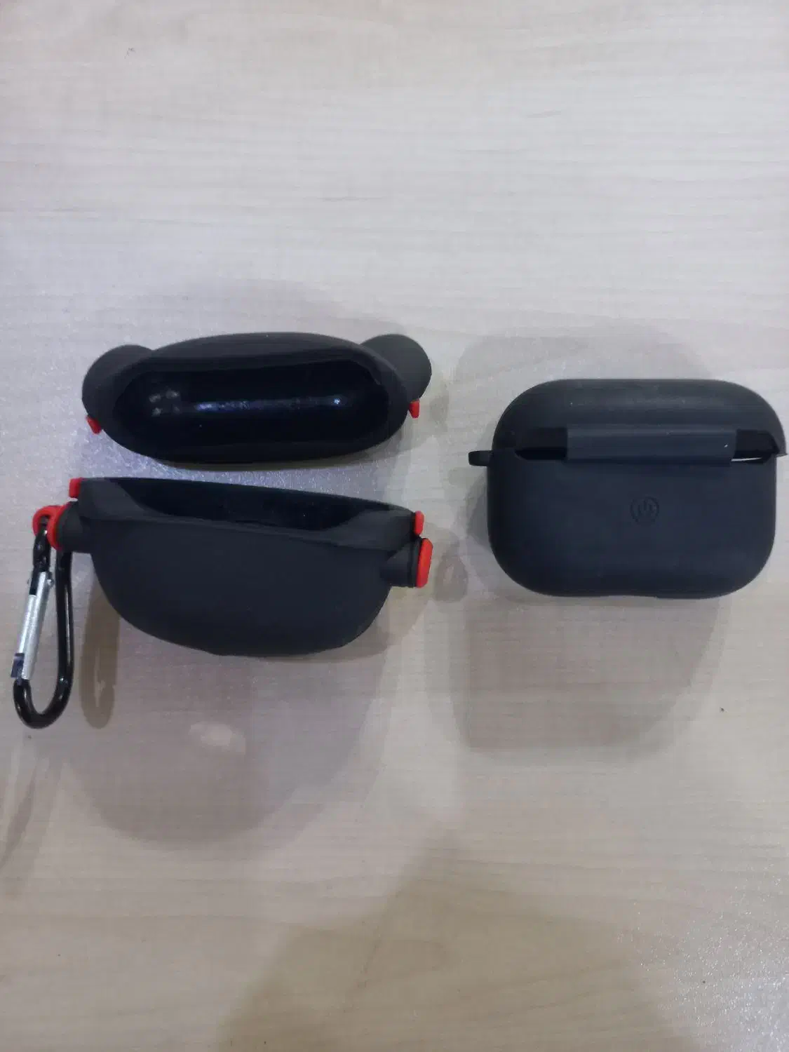 کاور ایرپاد پرو اپل|لوازم جانبی موبایل و تبلت|یزد, |دیوار