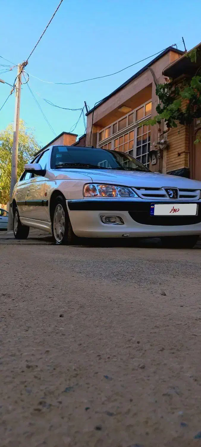 پارس دوگانه|خودرو سواری و وانت|شهرکرد, |دیوار