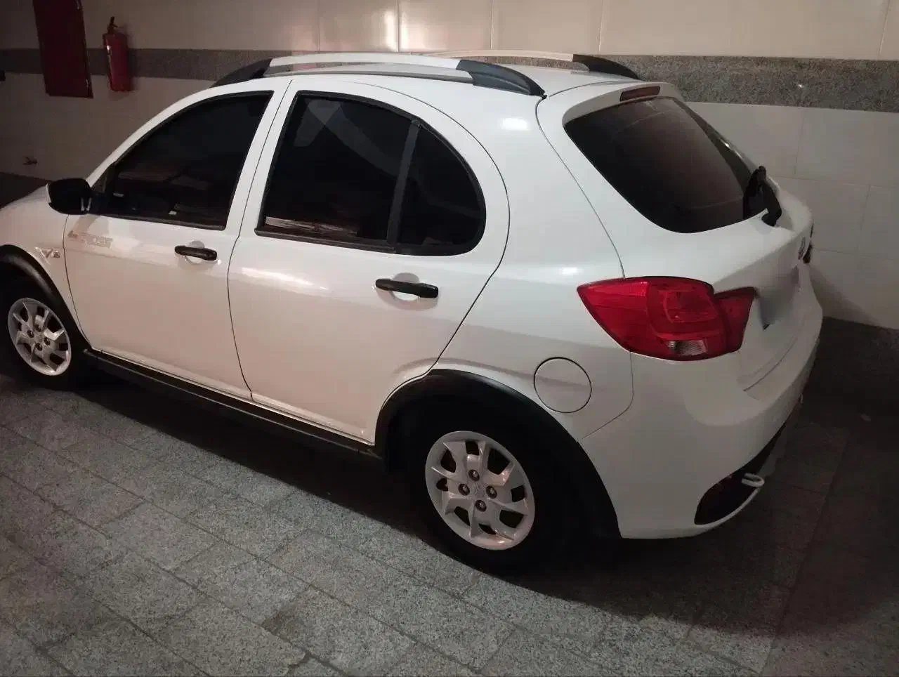 کوییک اس|خودرو سواری و وانت|زنجان, |دیوار