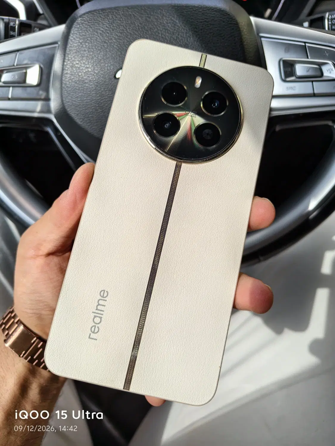 Realme 12 Plus 512GB|موبایل|اردبیل, |دیوار