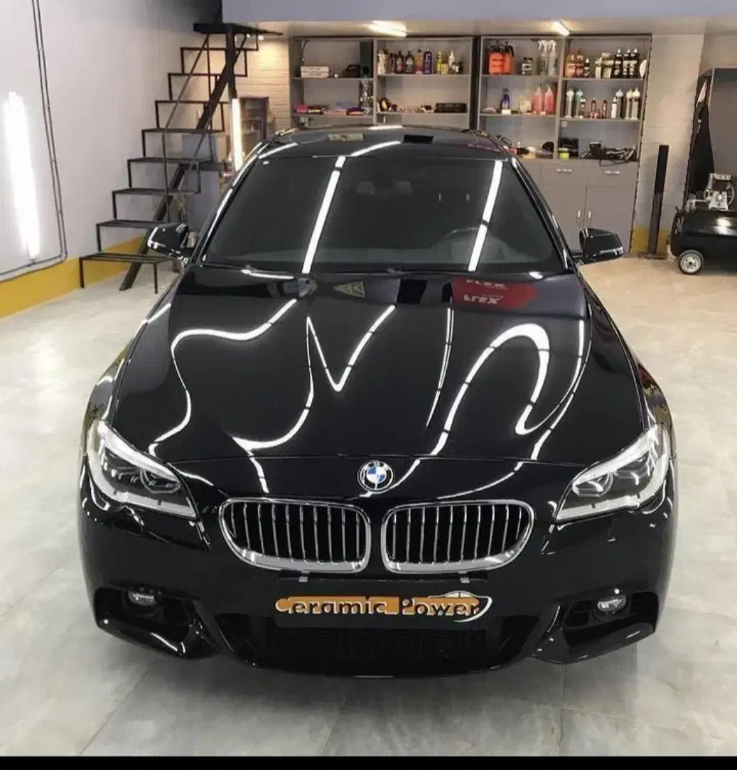 واکس وپولیش لیسه گیری|خدمات موتور و ماشین|گرگان, |دیوار