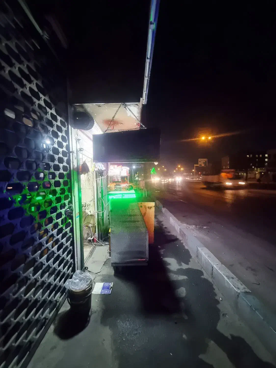 فروش سر قفلیه زیر پله|فروشگاه و مغازه|تهران, افسریه شمالی|دیوار