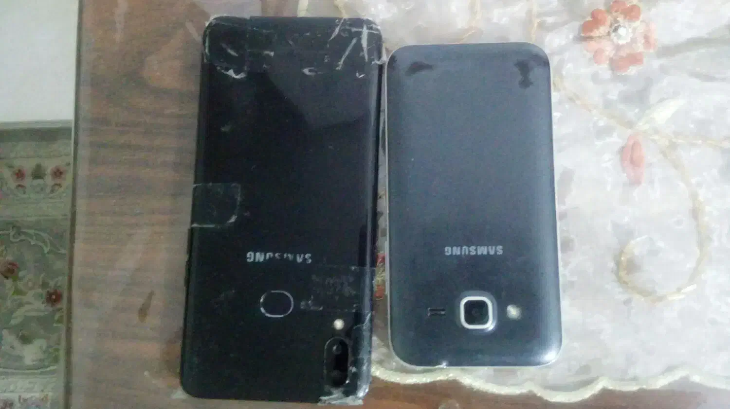 بدون شرح...|لوازم جانبی موبایل و تبلت|کرج, کیانمهر|دیوار