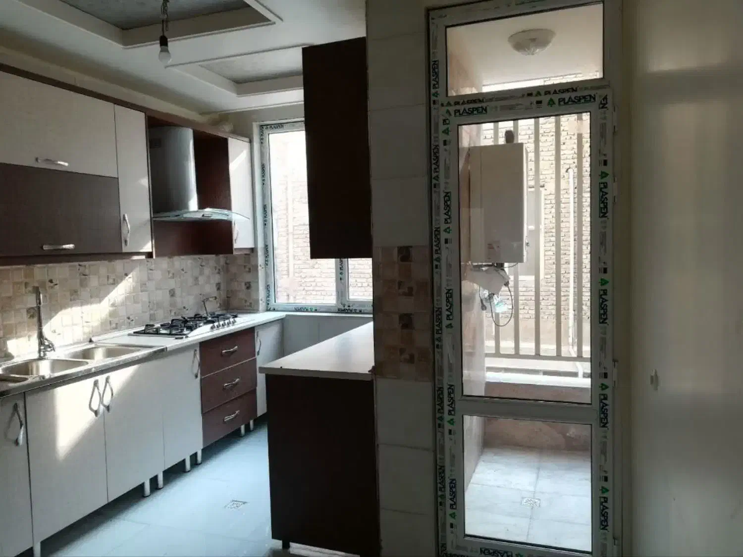 اجاره اپارتمان