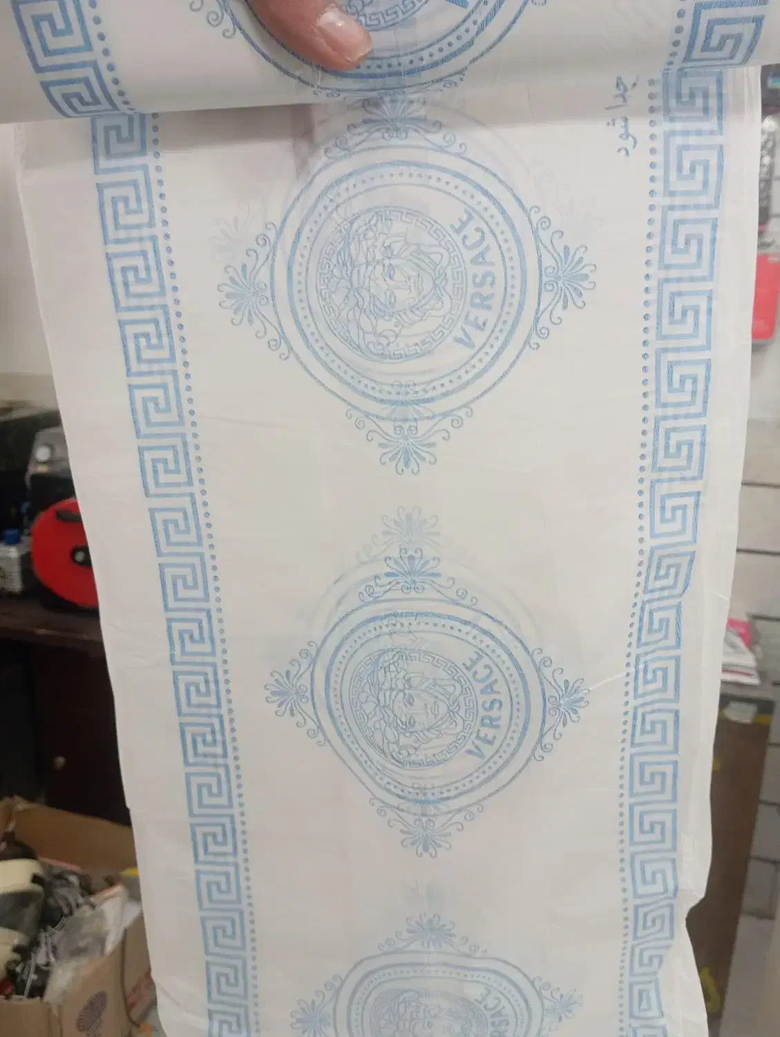 سفر یکبار مصرف تولید زیر قیمت همه جا|ظروف نگهدارنده، پلاستیکی، یک‌بارمصرف|ورامین, ورامین|دیوار