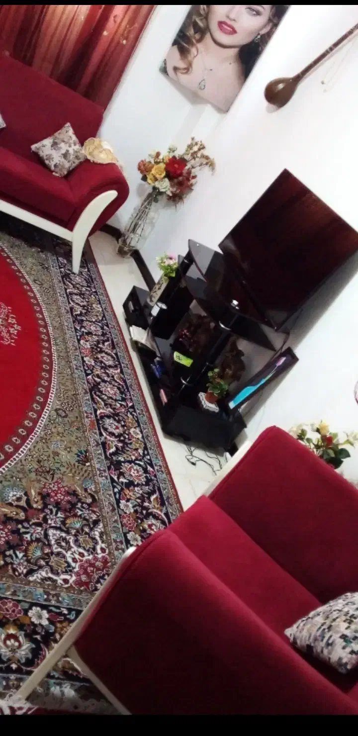 اجاره سوئیت|اجارهٔ کوتاه‌مدت آپارتمان و سوئیت|فولادشهر, C3|دیوار