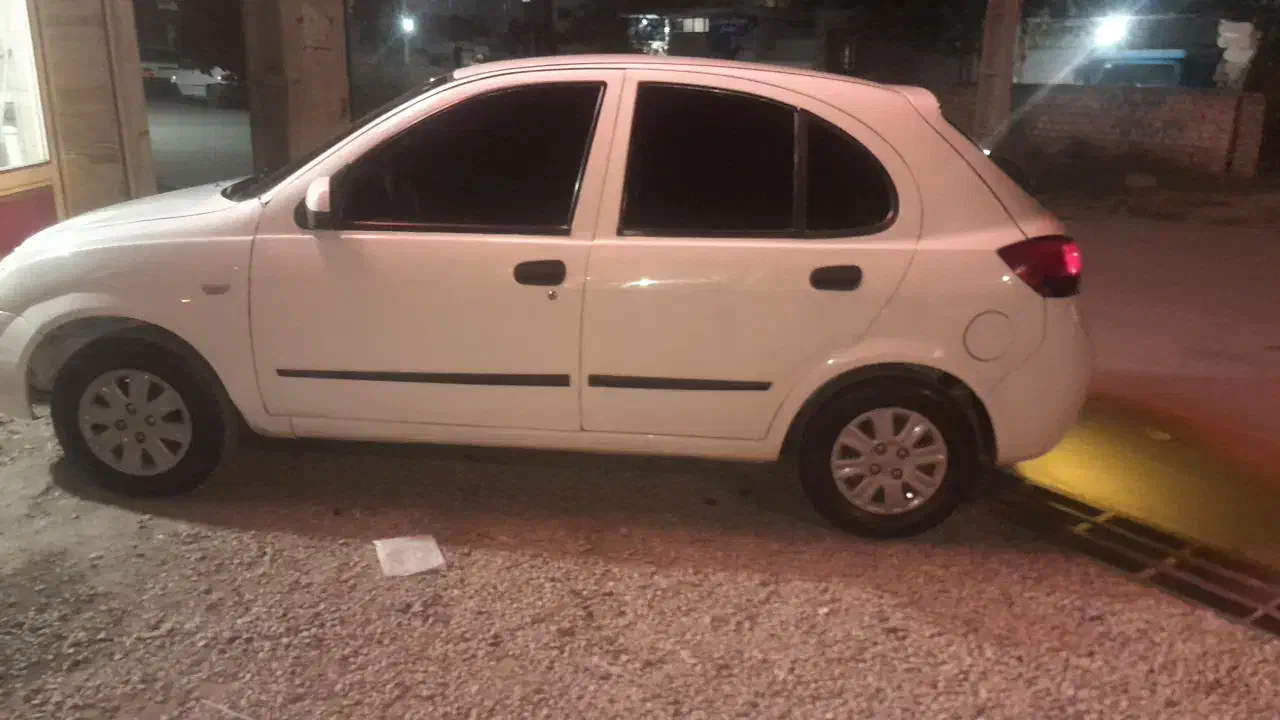 فروش تیبادو ۴حلقه لاستیک نو فنی همه تکمیل|خودرو سواری و وانت|کلاله, |دیوار