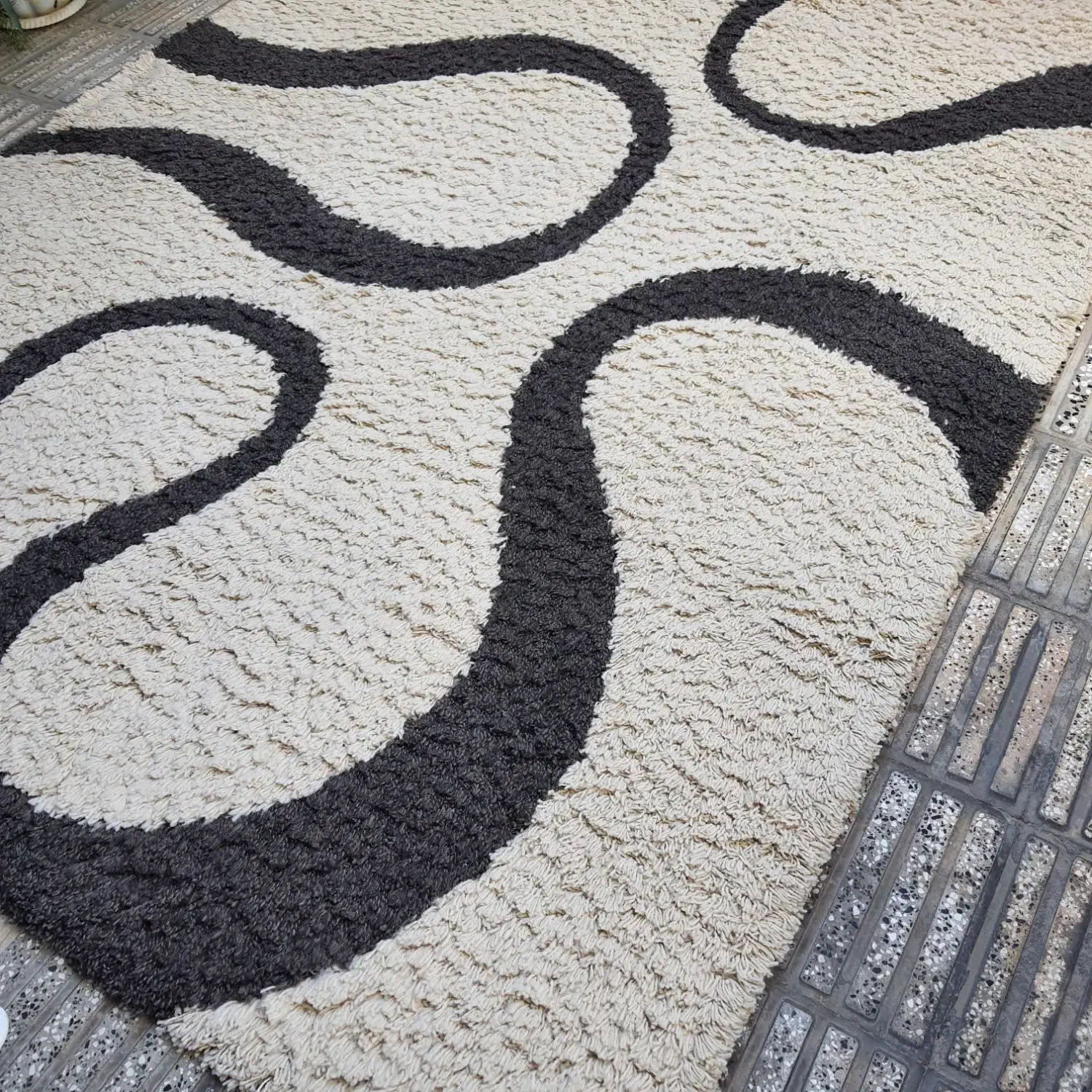 قالی ۲×۳ ۶متری|فرش|گنبد کاووس, |دیوار