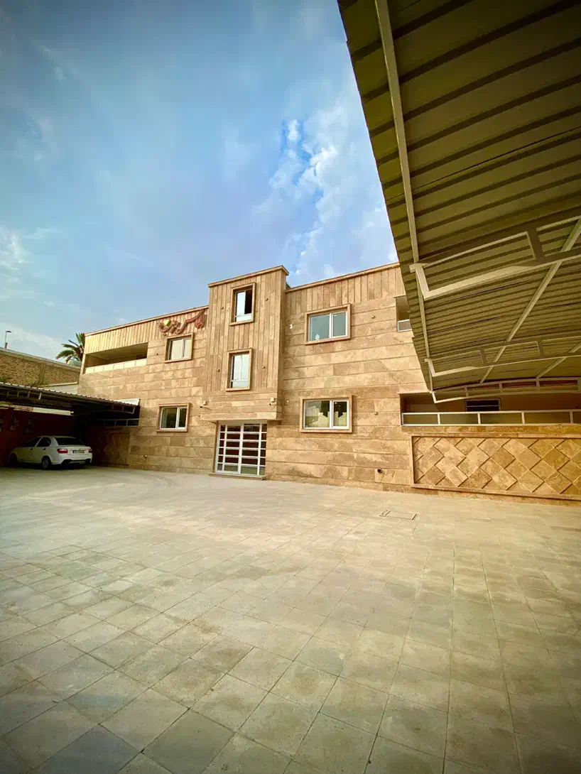 فروش آپارتمان ۱۰۵ متری به همراه وام بلوار انقلاب|فروش آپارتمان|جهرم, |دیوار