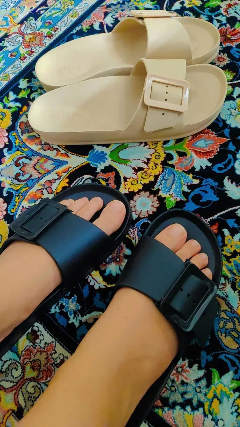 دمپایی زنانه|کیف، کفش، کمربند|تهران, شمیراننو|دیوار