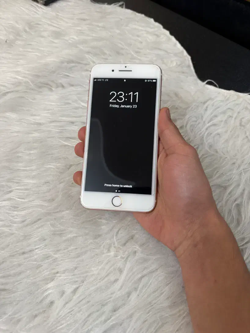 آیفون7 پلاس 128 گیگ|موبایل|تهران, فردوس|دیوار