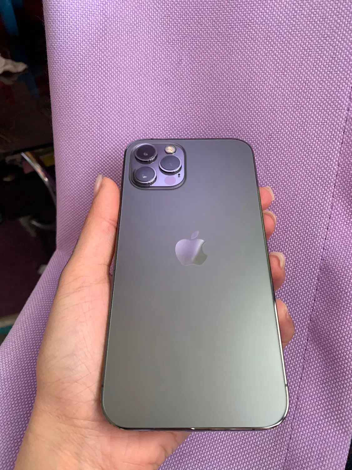 Iphone12pro|موبایل|تنکابن, |دیوار