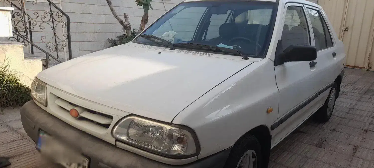 پراید صبا|خودرو سواری و وانت|خاوران, |دیوار