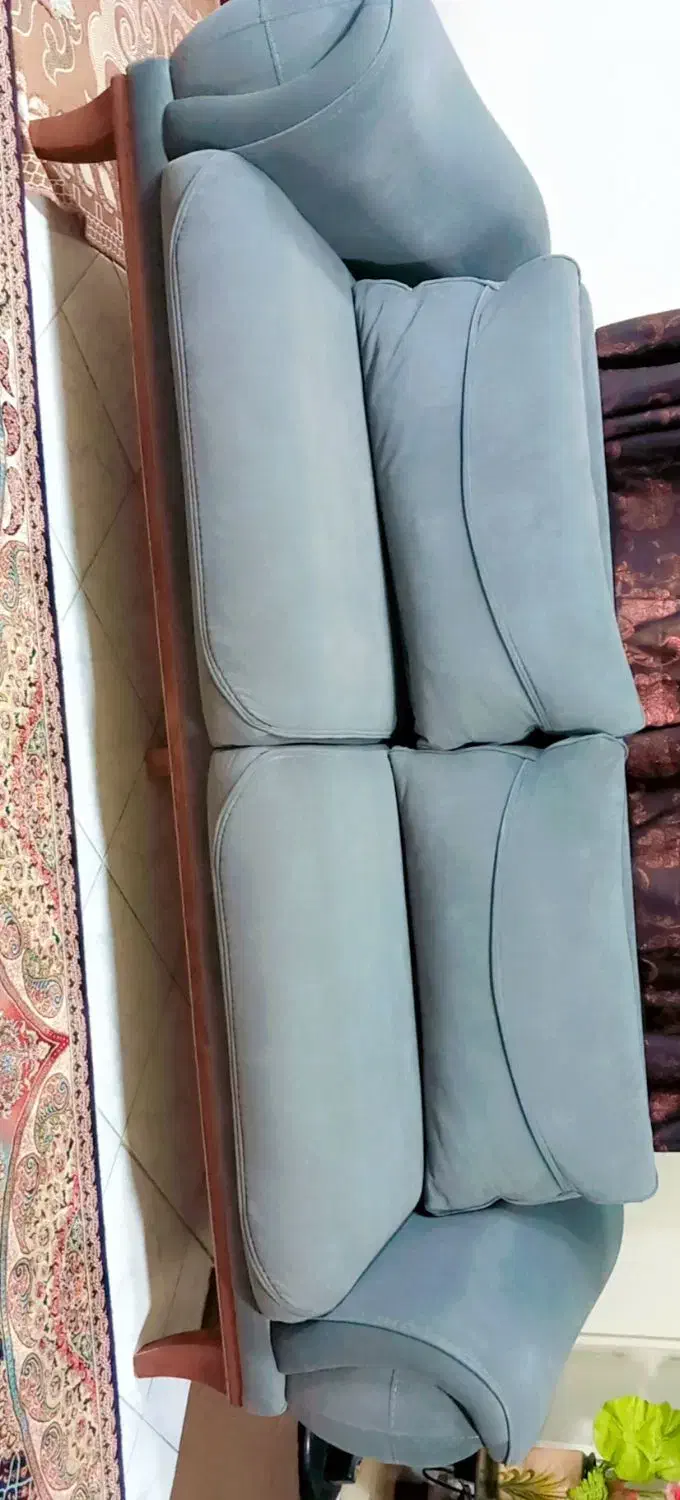 مبل|مبلمان خانگی و میز عسلی|گرگان, |دیوار