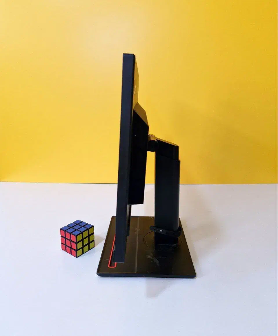 مانیتور frameless اینچ ۲۴ فول IPS HDMI فریم لس|قطعات و لوازم جانبی رایانه|مشهد, فاطمیه|دیوار