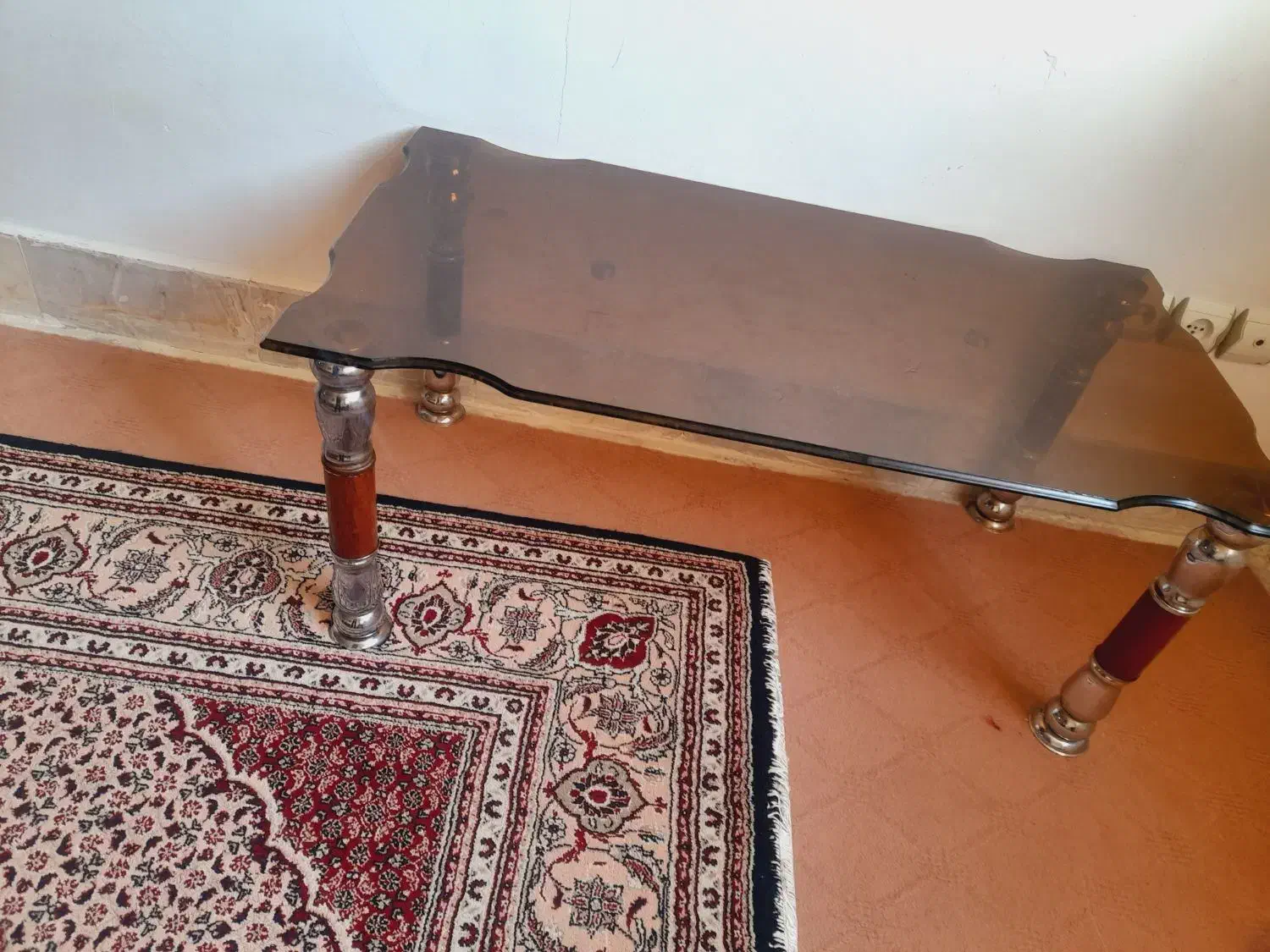 عسلی|ظروف پخت‌وپز|اردبیل, |دیوار