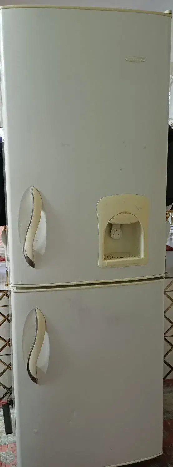 لوازم خانگی|یخچال و فریزر|تهران, هاشمی|دیوار