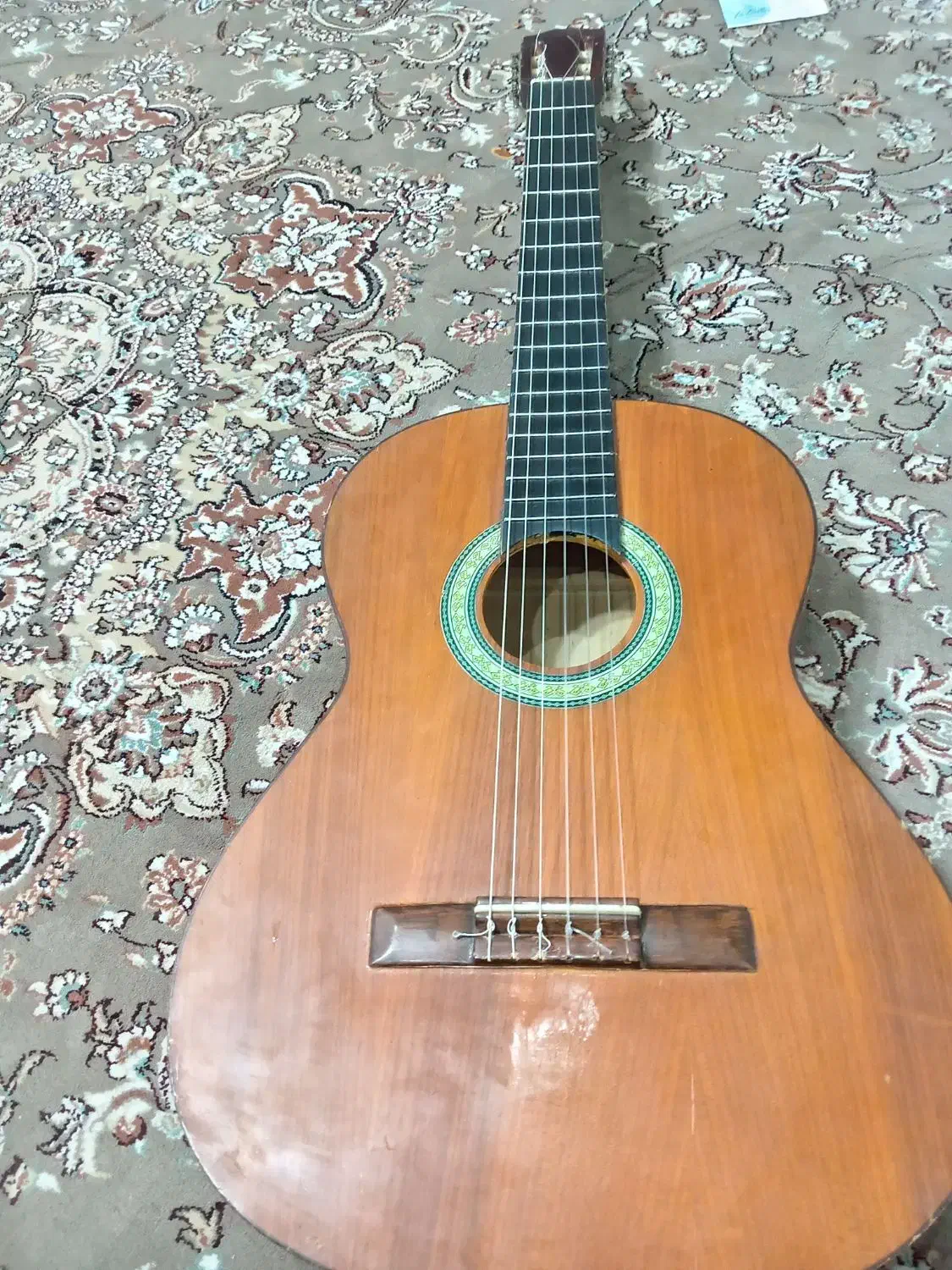 گیتار خوب|گیتار، بیس، امپلیفایر|بیرجند, |دیوار