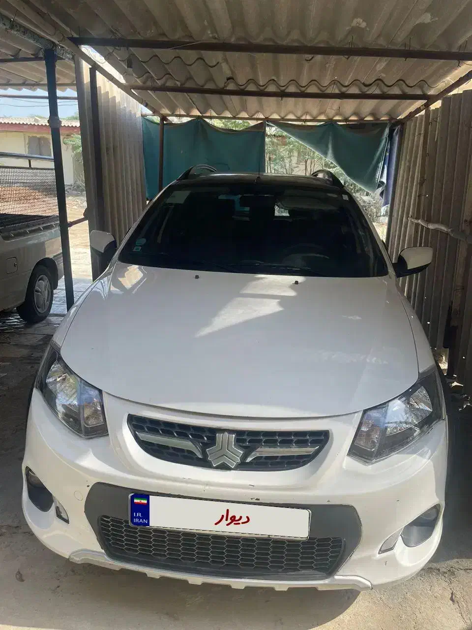 کوییکrمدل۱۴۰۰|خودرو سواری و وانت|چابهار, |دیوار