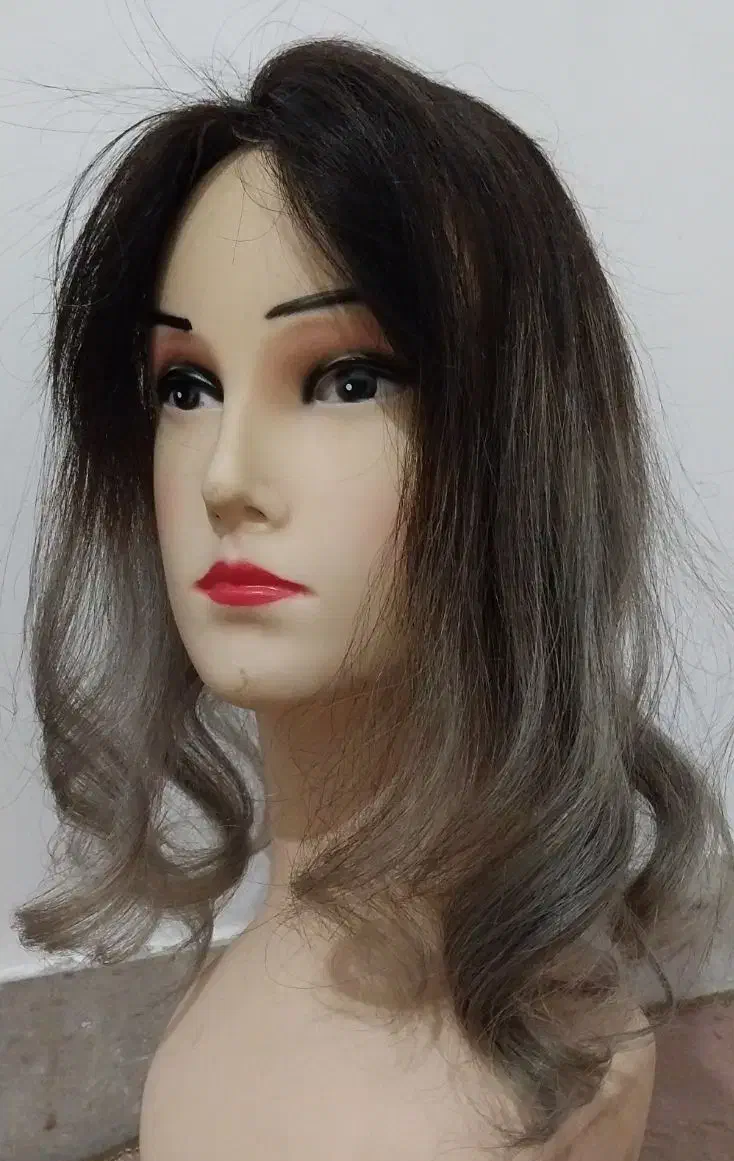 کف سر زنانه|آرایشی، بهداشتی، درمانی|تبریز, |دیوار