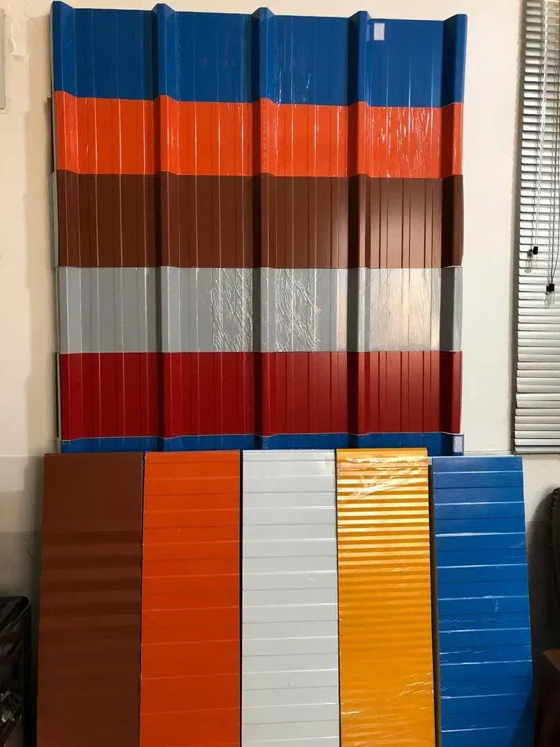 عایق حرارت و صدا با ساندویچ پانل|مصالح و تجهیزات ساختمان|خمیر, |دیوار