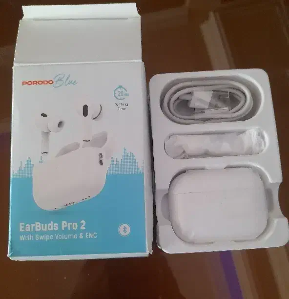 ایرپاد 2 پرو   در حد نو|لوازم جانبی موبایل و تبلت|تبریز, |دیوار