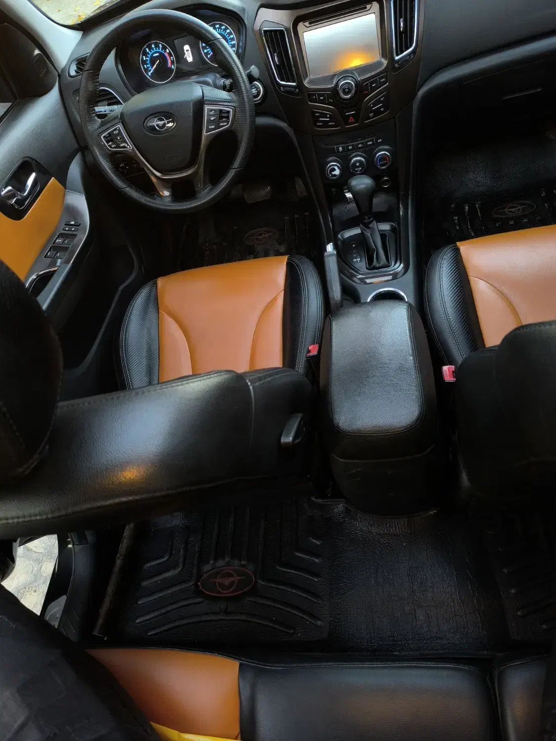 هایما S7 توربو مدل 97 بی رنگ|خودرو سواری و وانت|ارومیه, |دیوار