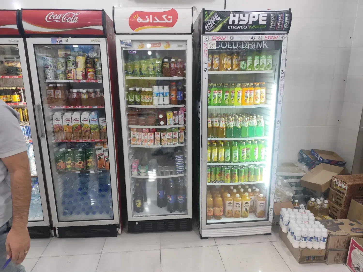 نیازمند به نیروی کاردربرفه بیمارستان|استخدام خدمات فروشگاه و رستوران|لامرد, |دیوار