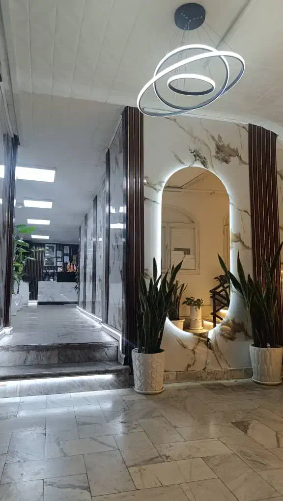 اقامتگاه،پانسیون،خوابگاه دخترانه مه نگار|اجارهٔ کوتاه‌مدت آپارتمان و سوئیت|تهران, نصرت|دیوار