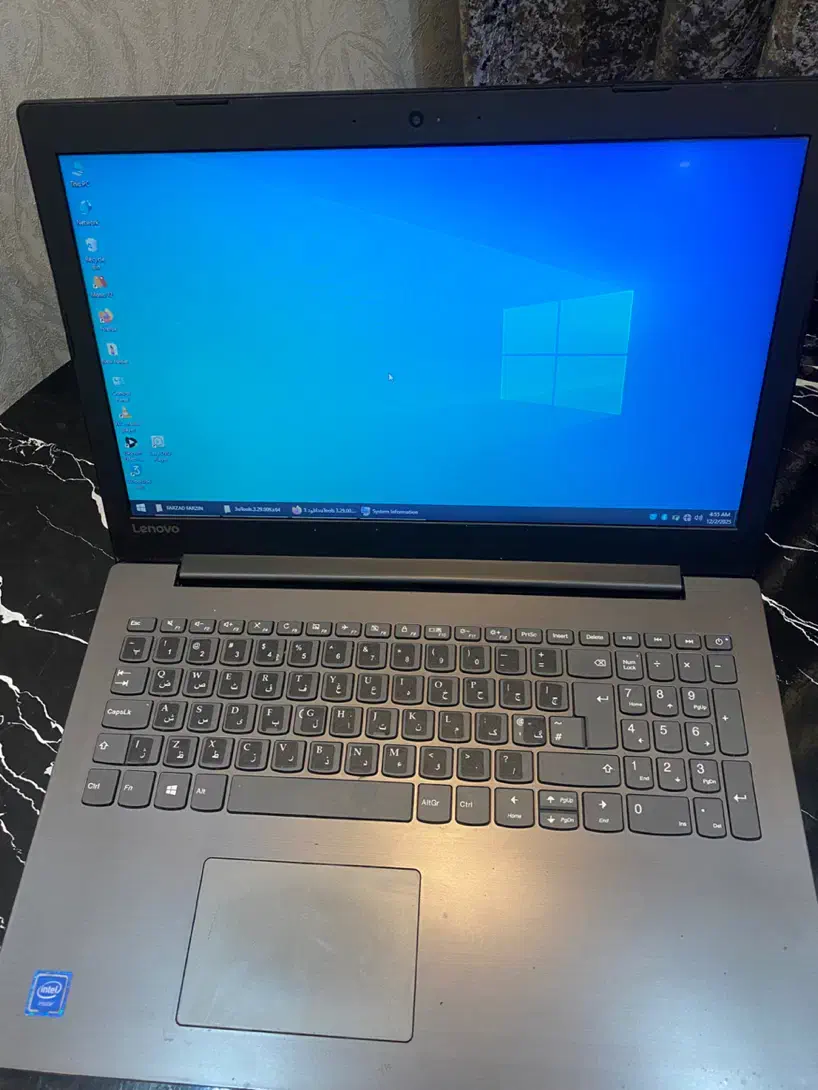 لپ تاپ لنوو IPad 330|رایانه همراه|تهران, المهدی|دیوار