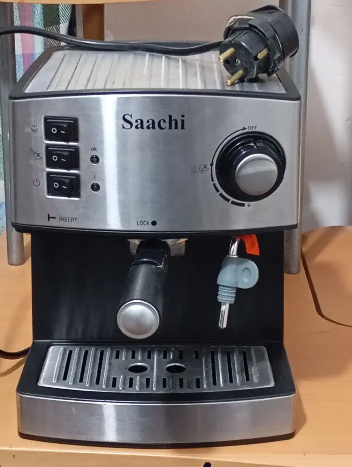 قهوه ساز|سماور، چایساز، قهوهساز|بم, |دیوار