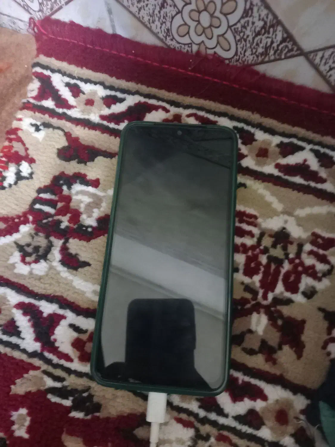 گوشی ردمی 2|موبایل|تربت‌حیدریه, حاجی یار‎|دیوار